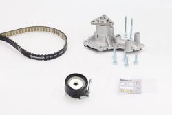 Continental Ctam Set pompa apa + curea dintata CONTINENTAL CTAM CT1211WP1 (CT1211WP1) - fixbox