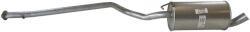 BOSAL Toba esapamet intermediara BOSAL 287-171 (287-171) - fixbox