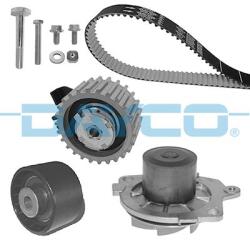 DAYCO Set pompa apa + curea dintata DAYCO KTBWP8180 (KTBWP8180) - fixbox