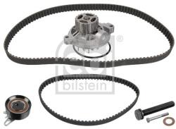 Febi Bilstein Set pompa apa + curea dintata FEBI BILSTEIN 173211 (173211)