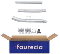 HELLA Racord evacuare HELLA 8LA 366 004-241 (8LA 366 004-241)
