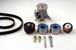HEPU Set pompa apa + curea dintata HEPU PK26230 (PK26230) - fixbox