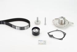 Continental Ctam Set pompa apa + curea dintata CONTINENTAL CTAM CT1035WP1 (CT1035WP1) - fixbox