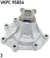 SKF Pompa apa, racire motor SKF VKPC 95854 (VKPC 95854)