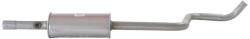 BOSAL Toba esapamet intermediara BOSAL 281-283 (281-283) - fixbox