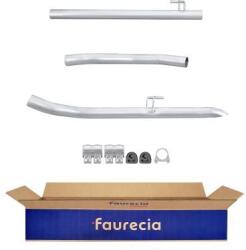 HELLA Racord evacuare HELLA 8LA 366 004-251 (8LA 366 004-251)