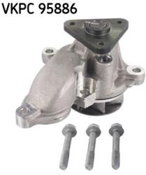 SKF Pompa apa, racire motor SKF VKPC 95886 (VKPC 95886)