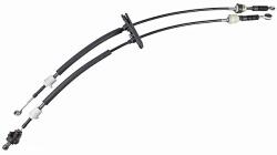 METZGER Cablu, transmisie manuala METZGER 3150059 (3150059)