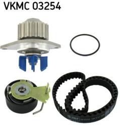 SKF Set pompa apa + curea dintata SKF VKMC 03254 (VKMC 03254) - fixbox