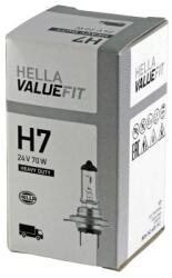 HELLA Bec, far faza lunga HELLA 8GH 242 632-141 (8GH 242 632-141)