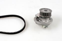 HEPU Set pompa apa + curea dintata HEPU PK03980 (PK03980) - fixbox