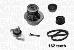 Magneti Marelli Set pompa apa + curea dintata MAGNETI MARELLI 341405720001 (341405720001)