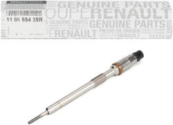 Original Renault Bujie incandescenta ORIGINAL RENAULT 110655435R