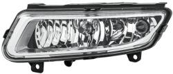 HELLA Proiector ceata HELLA 1ND 010 377-011 (1ND 010 377-011) - fixbox