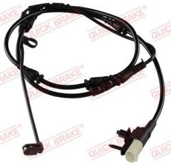 Quick Brake Senzor de avertizare, uzura placute de frana QUICK BRAKE WS 0330 A (WS 0330 A)