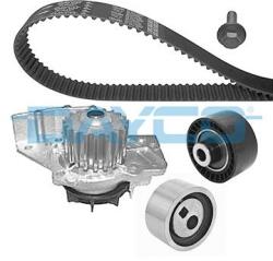DAYCO Set pompa apa + curea dintata DAYCO KTBWP1960 (KTBWP1960) - fixbox