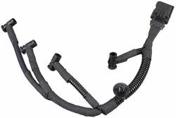 METZGER Set reparat cabluri, bujie incandescenta METZGER 2324124