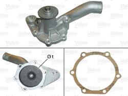 VALEO Pompa apa, racire motor VALEO 506025 (506025)