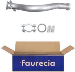 HELLA Racord evacuare HELLA 8LA 366 006-261 (8LA 366 006-261)