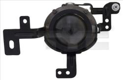 TYC Proiector ceata TYC 19-15150-01-2 (19-15150-01-2) - fixbox