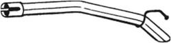 BOSAL Racord evacuare BOSAL 750-237 (750-237)