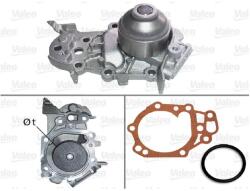 VALEO Pompa apa, racire motor VALEO 506780 (506780)
