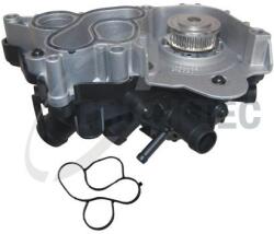 Trucktec Automotive Pompa apa, racire motor TRUCKTEC AUTOMOTIVE 07.19. 296 (07.19.296)