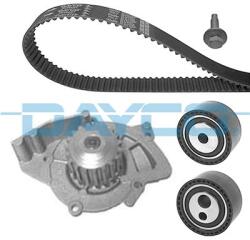 DAYCO Set pompa apa + curea dintata DAYCO KTBWP5900 (KTBWP5900) - fixbox