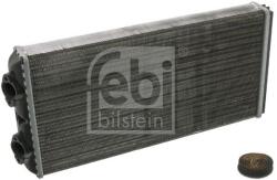 Febi Bilstein Schimbător de căldură, încălzire habitaclu FEBI BILSTEIN 100669 (100669)