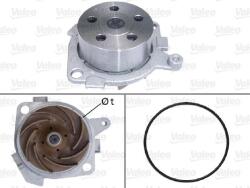 VALEO Pompa apa, racire motor VALEO 506525 (506525)