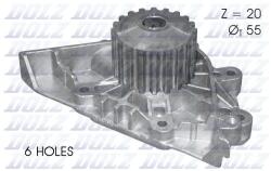DOLZ Pompa apa, racire motor DOLZ C144 (C144)