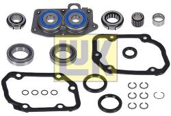 LUK Set reparatie, transmisie manuala LUK 462 0195 10 (462 0195 10)