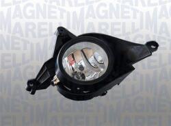 Magneti Marelli Proiector ceata MAGNETI MARELLI 712401101110 (712401101110) - fixbox