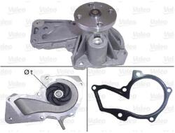 VALEO Pompa apa, racire motor VALEO 506893 (506893)