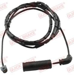 Quick Brake Senzor de avertizare, uzura placute de frana QUICK BRAKE WS 0192 A (WS 0192 A)