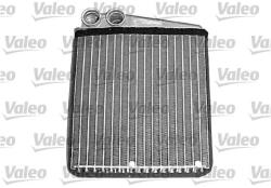 VALEO Schimbător de căldură, încălzire habitaclu VALEO 812254 (812254) - fixbox
