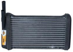 NRF Schimbător de căldură, încălzire habitaclu NRF 54265 (54265) - fixbox