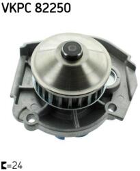 SKF Pompa apa, racire motor SKF VKPC 82250 (VKPC 82250)