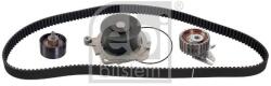 Febi Bilstein Set pompa apa + curea dintata FEBI BILSTEIN 173265 (173265)
