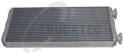 Trucktec Automotive Schimbător de căldură, încălzire habitaclu TRUCKTEC AUTOMOTIVE 01.59. 036 (01.59.036) - fixbox