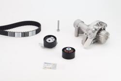 Continental Ctam Set pompa apa + curea dintata CONTINENTAL CTAM CT1138WP1 (CT1138WP1) - fixbox