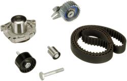 GATES Set pompa apa + curea dintata GATES KP25663XS (KP25663XS)