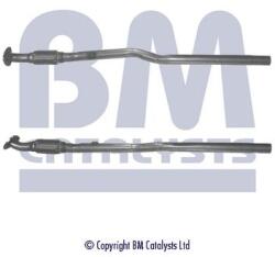 Bm Catalysts Racord evacuare BM CATALYSTS BM50185 (BM50185)