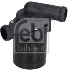 Febi Bilstein Pompă de apă suplimentară (circuitul apei de răcire) FEBI BILSTEIN 183730 (183730) - fixbox