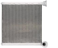 THERMOTEC Schimbător de căldură, încălzire habitaclu THERMOTEC D6W015TT (D6W015TT) - fixbox
