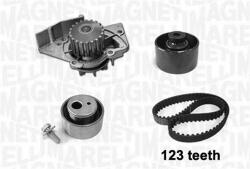 Magneti Marelli Set pompa apa + curea dintata MAGNETI MARELLI 341404160001 (341404160001)