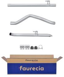 HELLA Racord evacuare HELLA 8LA 366 004-141 (8LA 366 004-141)