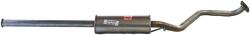BOSAL Toba esapamet intermediara BOSAL 284-307 (284-307) - fixbox