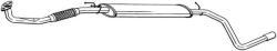 BOSAL Toba esapamet intermediara BOSAL 290-305 (290-305)