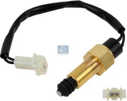 DT Spare Parts Comutator, actionare ambreiaj (Tempomat) DT Spare Parts 1.13242 (1.13242)